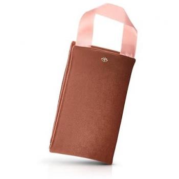 Cocosolis Self-Tanning Back Applicator - Foam and Cream Applicator for Even Tan 1 pc