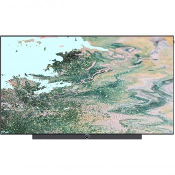 LOEWE TV OLED 164 cm (65'') Loewe bild i.65 UHD 4K, HDR, Wi-Fi y Smart TV con barra de sonido integrable