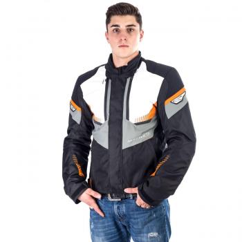 macna frequence textil Chaqueta