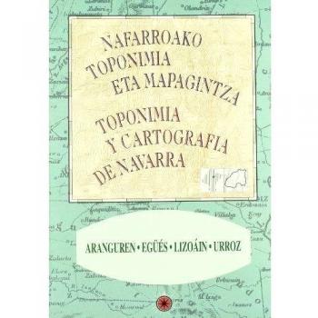 Aranguren, Egües, Lizoáin, Urroz - Aranguren, Egues, Lizóain, Urrotz