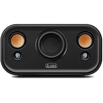 XMI X-Mini Clear - Altavoz 2.1, Bluetooth