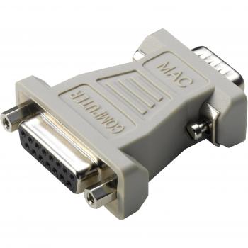 Canon Adapter LV-AD11, male/male, D-Sub, D-Sub, Gris