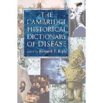 Diccionario Histórico de Enfermedades de Cambridge