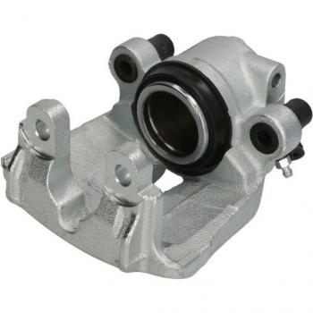 Pinza de freno BUDWEG 344104 Delantero Izquierda CALIPER