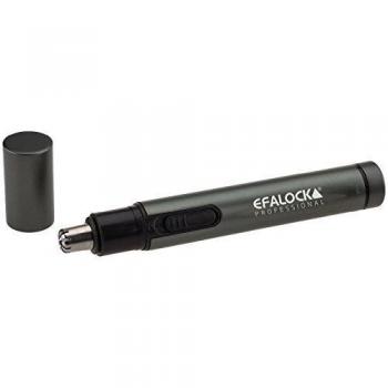 Efalock 4025341508639micro recortador slim color verde oliva
