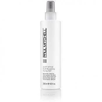 Flexible Hold Softstyle Gel Spray 250 ml