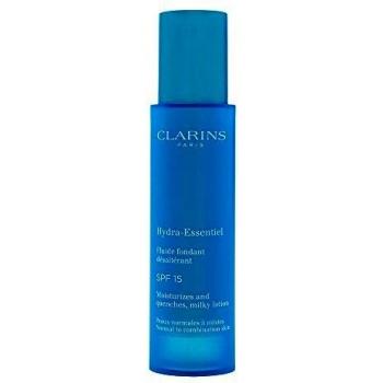 Clarins Hydra-Essentiel Milky Lotion SPF15 50ml