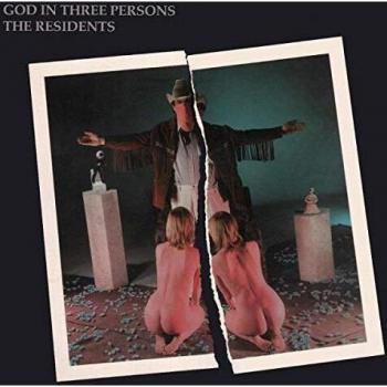 God in Three Persons: Remastered & Expanded 3CD Vinyl Gatefold Edition