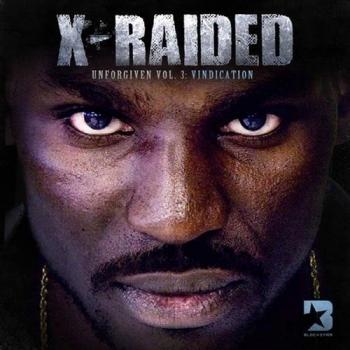 Vol.3-Unforgiven-Vindication