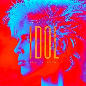 Billy Idol - Vital Idol: Revitalized (2 Vinyl Set)