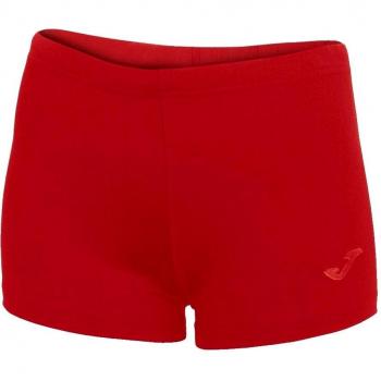 Joma - Short Combi, color red, talla XL