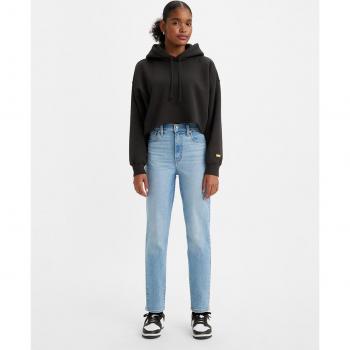 Levi's - Vaquero de mujer High Waisted Mom Jean™