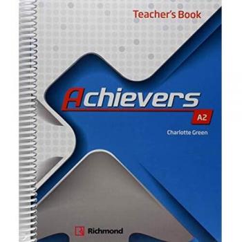 HIGH ACHIEVERS INTERN 0 A2 TEACHER-19696