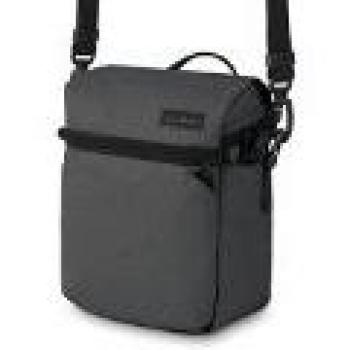 Pacsafe - Bolsa antirrobo para cámara compacta Z5 Camsafe