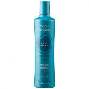 Fanola Sensitive Scalp Shampoo 350ml