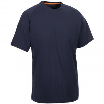 SELECT – Camiseta para Hombre William Azul Azul Talla:164