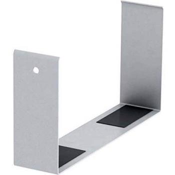 OBO Bettermann G-SVS70130RW White Cover Strip for Device Mount Wireway