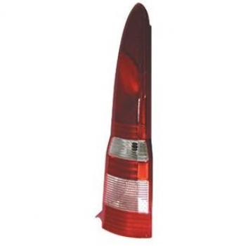 Luz trasera MAGNETI MARELLI 712028020224 - Piloto trasero, diseño específico para vehículos, incluye tecnología LED, fácil instalación, alta visibilidad y durabilidad