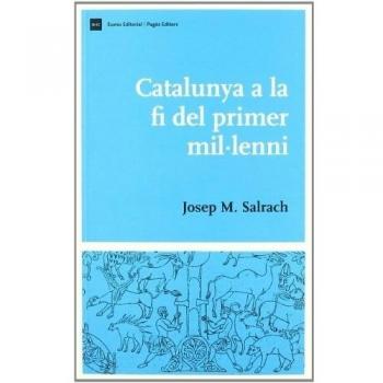 Catalunya a la fi del primer mil·leni