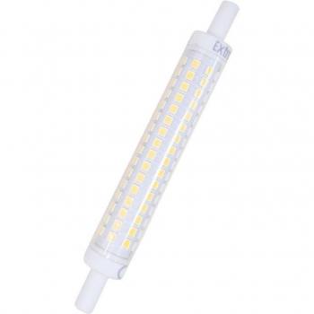 Bombilla LED R7S 8W Blanco Frío de Alta Eficiencia Energética