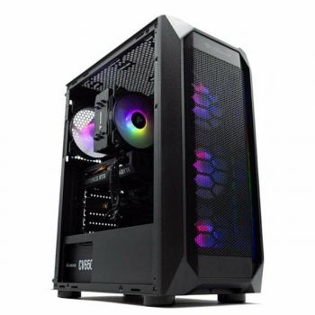 PC de Sobremesa PcCom Ready Intel Core i5-12400F / 16GB RAM / 1TB SSD / Nvidia GeForce RTX 4060 + Windows 11 Home