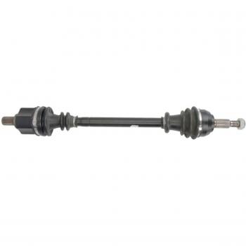 Eje de transmisión izquierdo POINT GEAR PNG72801