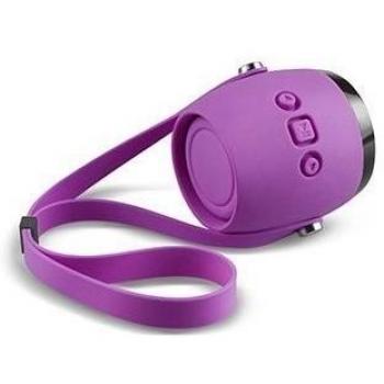 Leotec LEBTSPK04K altavoz portátil - Altavoces portátiles