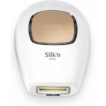 Silk'n Infinity Prestige Pulsed Laser Epilator