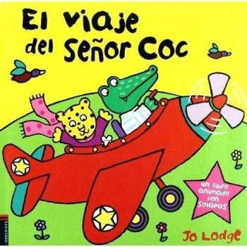 El viaje del señor Coc