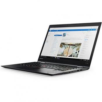 Lenovo ThinkPad X1 Yoga 20JD i7-7500U / HD620 / 8GB / 256GB SSD / 14 - PortÃ¡til