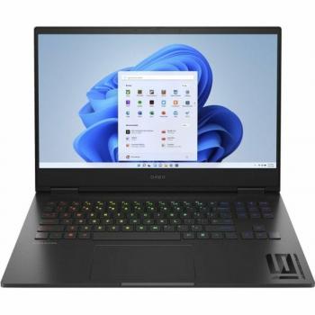 Portátil gaming HP OMEN 16-wf0003ns, 16.1 Full HD, Intel® Core™ i7-13700HX, 32GB RAM, 1TB SSD, RTX™ 4070, Windows