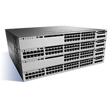 Cisco Catalyst 3850 Managed Power over Ethernet