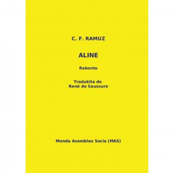 Aline: Guía Literaria de Charles Ferdinand Ramuz