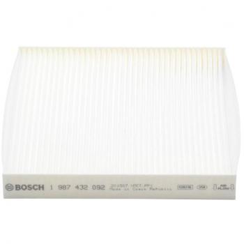 Filtro de habitáculo BOSCH 1 987 432 092