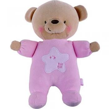 Tuc Tuc 03210D - Peluche, diseño oso suave lunas y estrellas