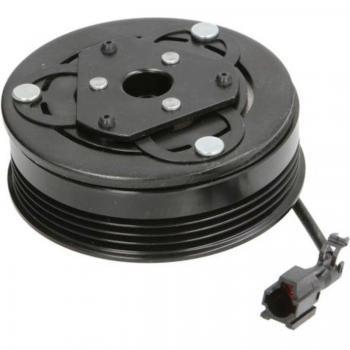Acoplamiento magnético para compresor de aire acondicionado THERMOTEC KTT040209