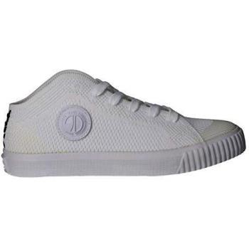 Pepe Jeans Deportivas Pbs30403 Industry 800 White 34 para Mujer y Niña y Niño