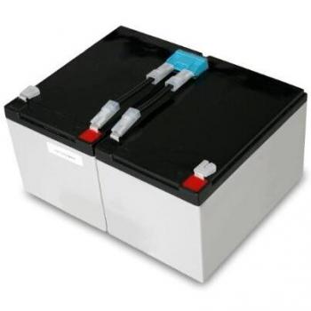 Batería de Repuesto para USV APC BP1000I, SU700X167, SUVS1000I, SU1000INET, SUA1000I, SU1000RMINET, IBMR1000I,