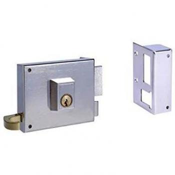 YALE 125-Hn-8 Dcha Cerraduras