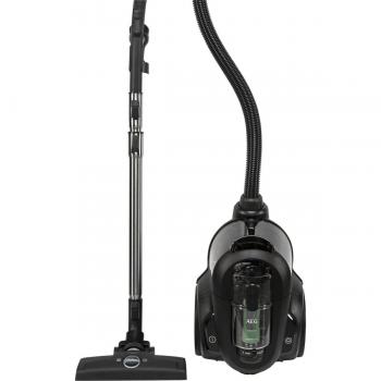 Aspiradora cilíndrica AEG AL6C12ÖKO 1,6 L Secar 700 W Sin bolsa