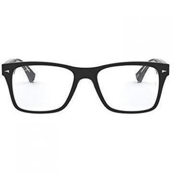 Ray-Ban Women's 0RX 5308 2034 53 Optical Frames, Black