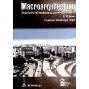 Macroarquitectura