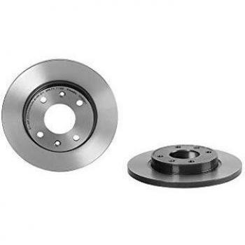 Brembo 08.9606.11 Disco de freno