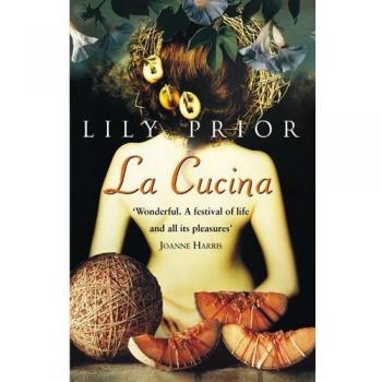 La Cucina A Black Swan book