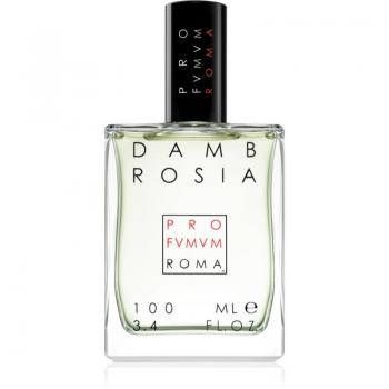 Profumum Roma Dambrosia Eau de Parfum Unisex 100 ml