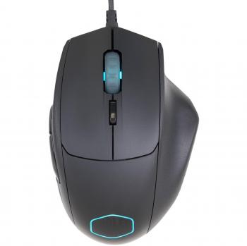 Cesta Cooler Master MM520 Gaming Mouse