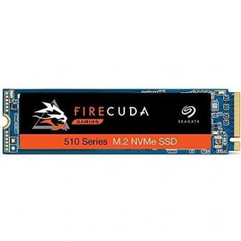 Seagate ZP1000GM30011 Firecuda 510 SSD Internal