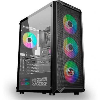 PC Gaming Racing AMD Ryzen 5 5600G/16GB RAM/500GB SSD/RTX 3060