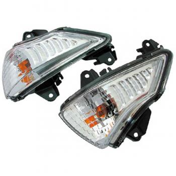Intermitente delantero izquierdo tipo Kawasaki ER-6F/N VICMA VIC-13718