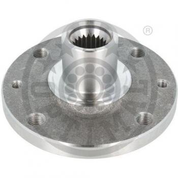 Kit de rodamientos de rueda OPTIMAL 04-P163